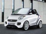 Раньше срока расекретили Smart ForTwo и Fiat 500X