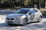 Новое поколение Mazda3 уже проходит ездовые испытания