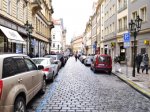 В Европе продолжается падение продаж автомобилей