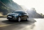Citroen обновил хэтчбек C3