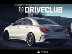 В компьютерной игре показали "заряженный" Mercedes-Benz CLA