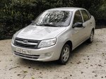 АвтоВАЗ создаст на базе Лада Гранта автомобиль для инвалидов