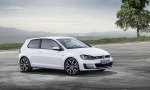 У седьмого поколения Golf GTI будет два варианта мощности