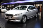 Пежо 301 начнут продавать в России уже в мае