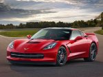 Chevrolet создаст "бюджетный" Corvette