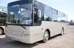 ЛАЗ-141 – ХОРОШИЕ АВТОБУСЫ НА ПЛОХИХ ДОРОГАХ