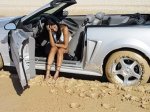 Аварии по вине женщин менее затратны для страховщиков