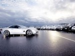 Линейка автомобилей AMG вырастет до 30 моделей