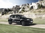 У Renault Duster появилась приключенческая спецверсия