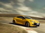 Новое поколение Renault Megane RS оснастят трансмиссией с двумя сцеплениями