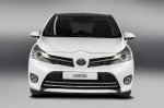 Toyota Verso универсальный автомобиль