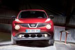 В Россию привезут спецверсию Nissan Juke