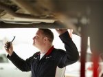 Сервисные центры Lexus - лучшие в мире