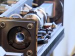 Ученые из России разработали лазерные свечи зажигания