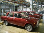 Чистая прибыль АвтоВАЗа уменьшилась в 15 раз