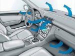 Volkswagen будет заправлять автомобильные кондиционеры углекислым газом