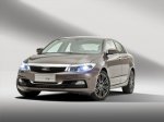 Седан Qoros 3 будет дешевле европейских конкупрентов