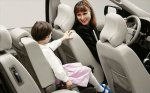 Рейтинг лучших семейных автомобилей 2013 года