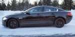Ягуар начал тесты преемника X-type