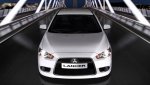 В компании Mitsubishi ищут замену Лансеру
