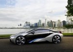 В два ближайших года мир увидит десять абсолютно новых моделей BMW