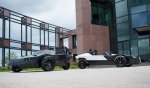Электрический трицикл от Epic EV станет самым быстрым в мире