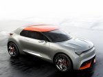 Kia запустит концепт Provo в серию
