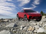 Кроссовер Lamborghini все же пойдет в серию
