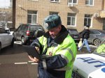 Использование планшетных компьютеров инспекторами ГИБДД признали положительной практикой