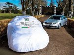 Новую Octavia RS официально покажут 11 июля