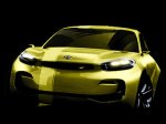 В Сеуле Kia покажет концепт Cub