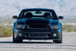 Mustang поравнялся в мощности с Bugatti Veyron Super Sport