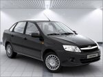 Лада Гранта пойдет на экспорт в Европу