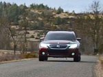 Кроссовер Citroen DS попал в объектив фотошпионов