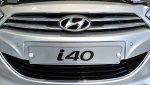 На "Автоторе" началась сборка Hyundai i40 
