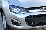 АвтоВАЗ раскрыл все подробности о новой Лада Калина