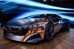 Парижский автосалон 2013: новые премьеры автомобилей под охраной gsm-сигнализации