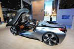 Парижский автосалон 2013: новые премьеры автомобилей под охраной gsm-сигнализации