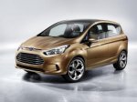 В российской линейке Ford появится новая модель