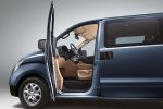 Hyundai увеличил стоимость микроавтобуса H-1