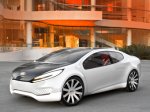 Kia планирует создать конкурента Toyota GT86