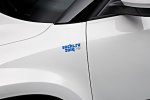 Skoda подготовила спецверсии Fabia и Yeti для Олимпиады в Сочи