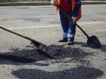 Дороги в столице стали лучше в 10 раз