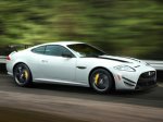 Тираж Jaguar XKR-S GT может увеличится до 50 экземпляров