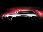 На Шанхайском моторшоу Honda покажет кроссовер и минивэн