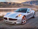 Американский автопроизводитель гибридов Fisker Automotive готовится к банкротству Американский автопроизводитель гибридов Fisker Automotive готовится к банкротству