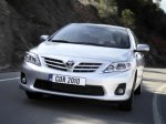 Toyota не соглашается с тем, что Ford Focus - самый продаваемый в мире автомобиль