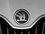 Большой кроссовер Skoda Snowman появится в 2016 году