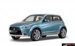 Российские продажи Mitsubishi выросли почти наполовину