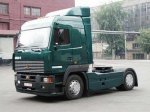 МАЗ будет собирать машинокомплекты, соответствующие Евро-5 в Вильнюсе